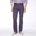 Fashion Boy Slim Comfortable Casual Cotton Long Pants (LSPANT002)